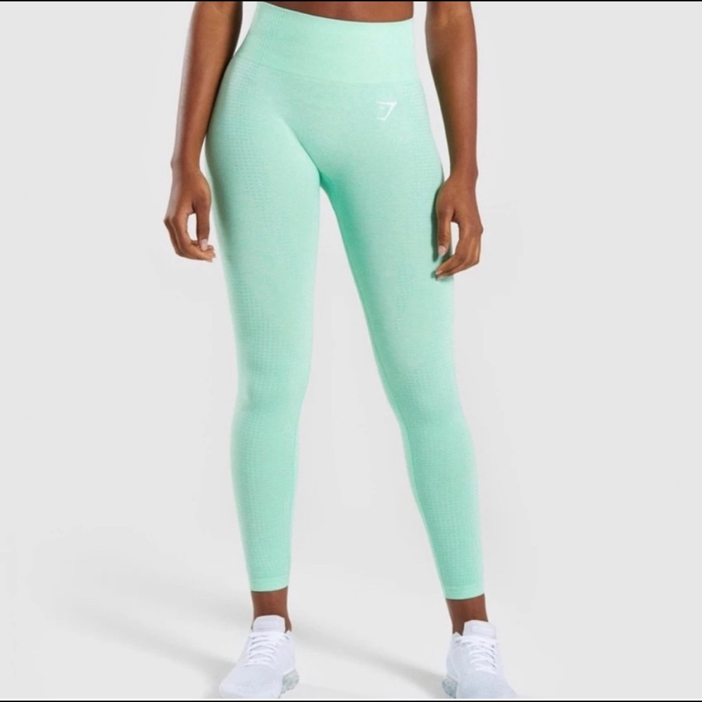 GYMSHARK Seamless leggings